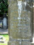 image of grave number 205753